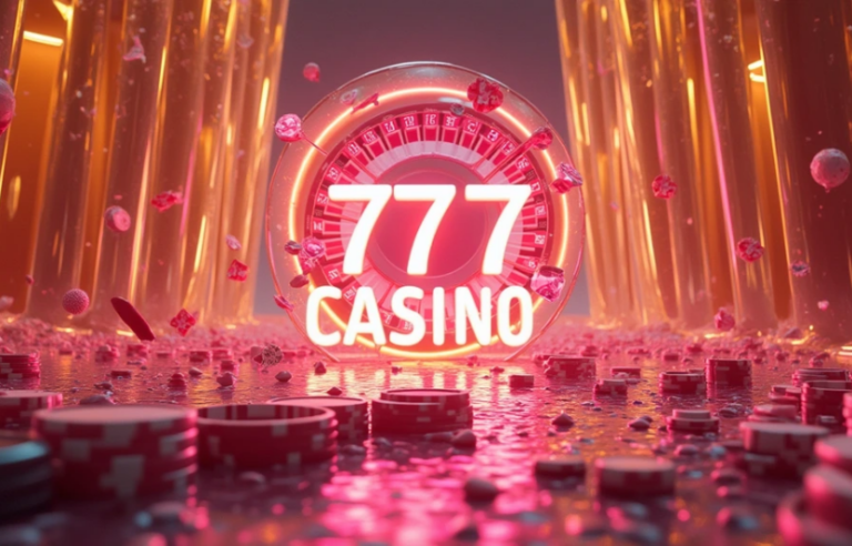 777 casino