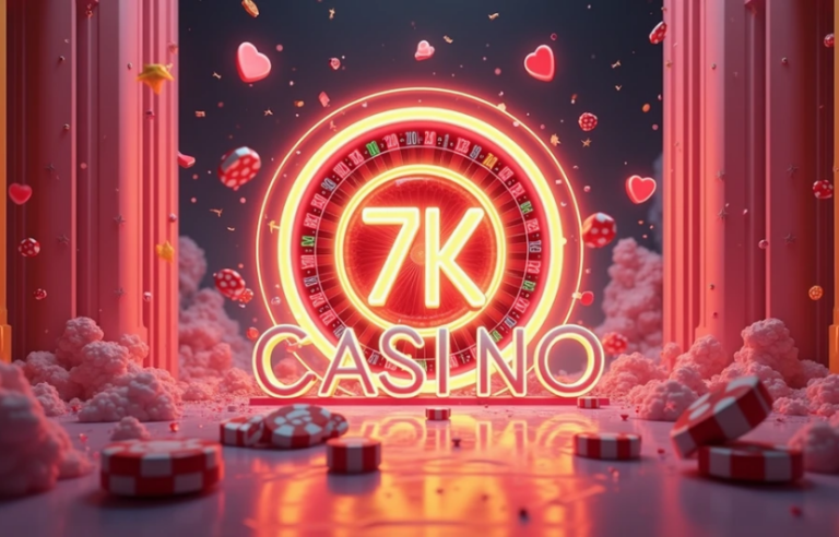 7K casino