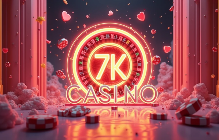 7K casino
