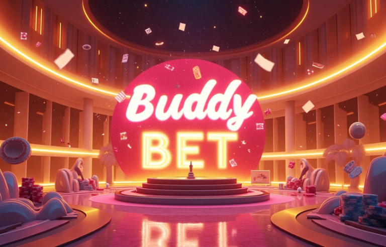 Buddy Bet