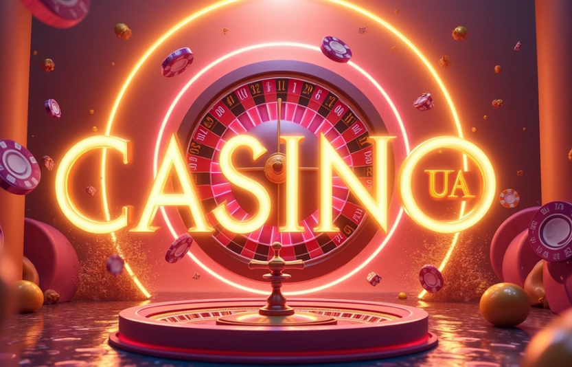 Casino UA