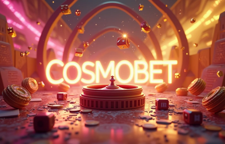 Cosmobet