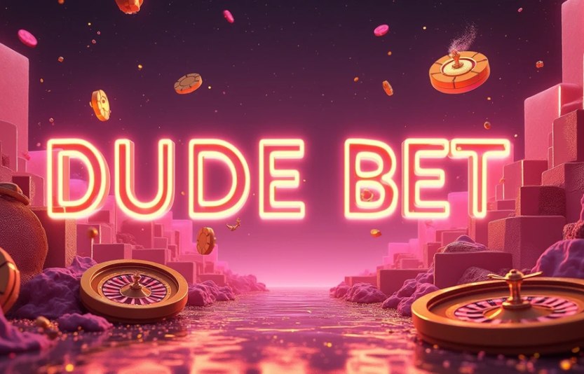 Dude Bet