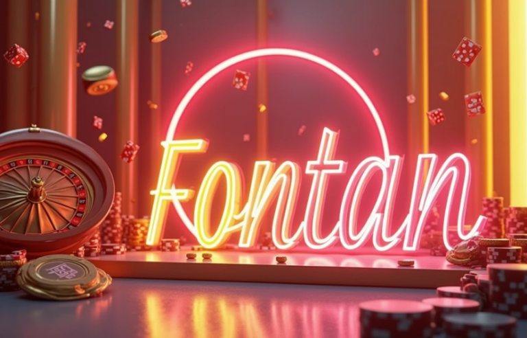 Fontan