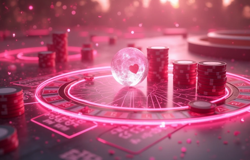 Світ інтелектуального азарту та класичні настільні ігри казино